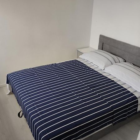 Braco Apartments By The Sea With A Sea View 扎博里克 外观 照片