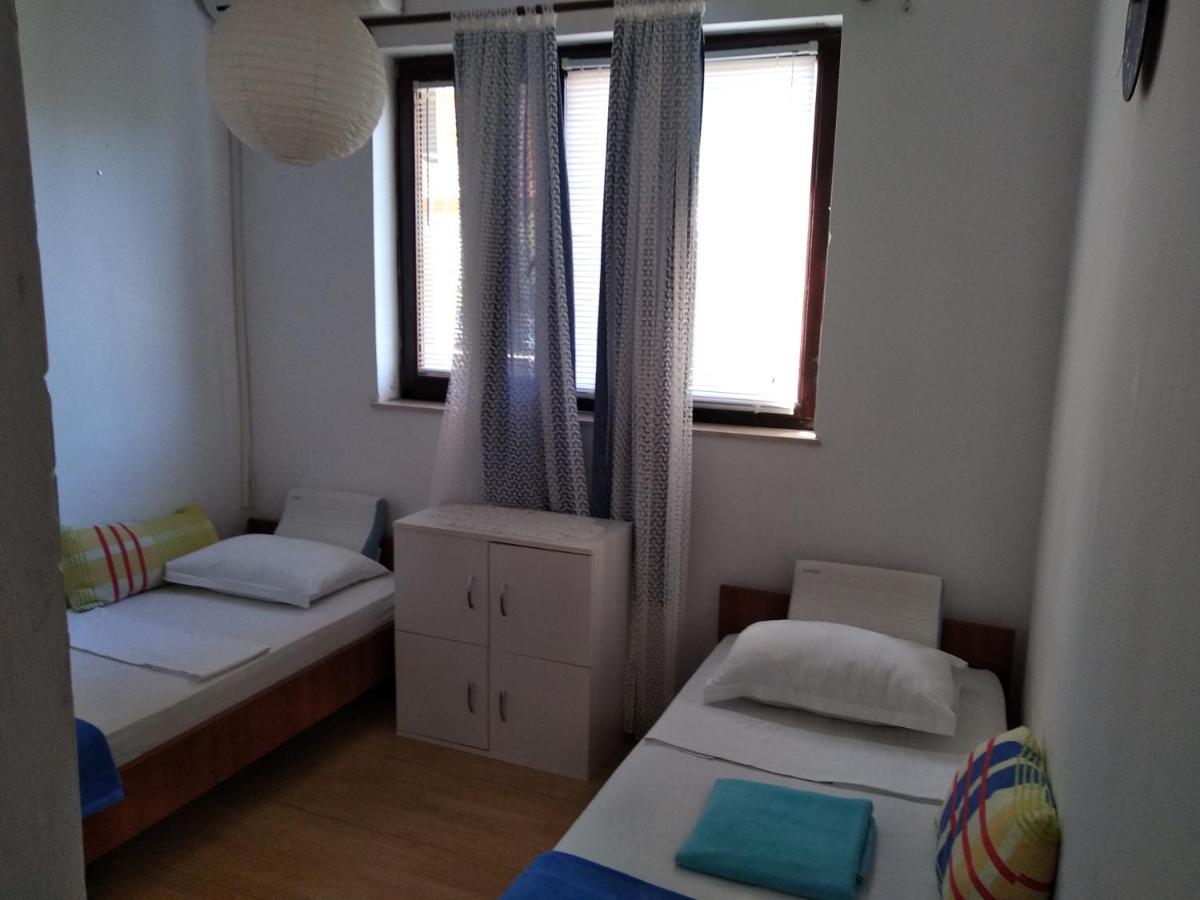 Braco Apartments By The Sea With A Sea View 扎博里克 外观 照片